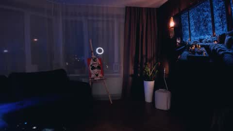 Maria  online show from February 8, 2:04 am