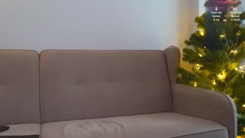 Ariel online show from December 27, 11:28 am