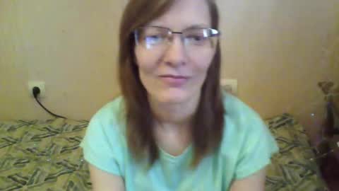 mysterious_blondy online show from February 11, 9:00 am