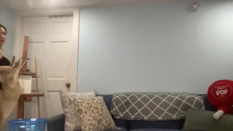 mysteriousmadam_ online show from November 27, 2:36 am