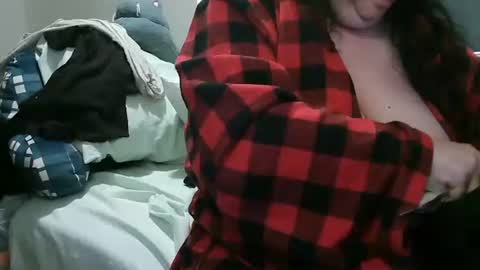 mysteriouswoman18 online show from October 20, 2:31 pm