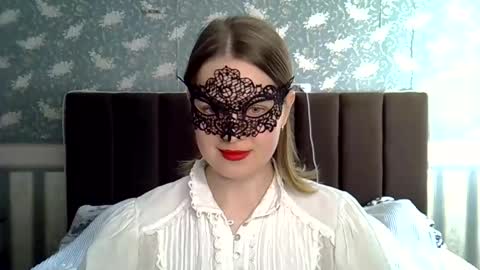 mysterylady888 online show from May 24, 11:53 am