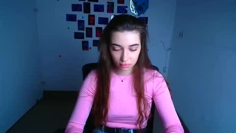 Amelia online show from April 4, 5:28 am