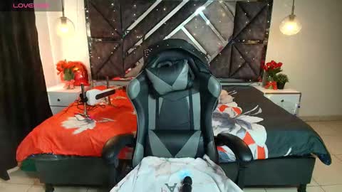 Mystic  online show from February 21, 7:36 pm