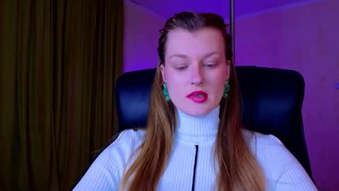 mysticvenus_ online show from February 9, 4:09 pm