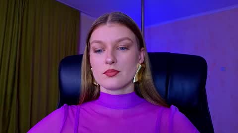 mysticvenus_ online show from February 16, 3:34 pm