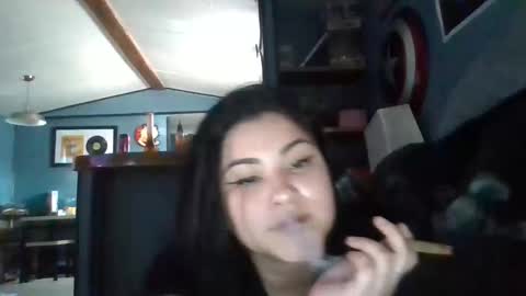 mystikal101 online show from February 11, 8:54 pm