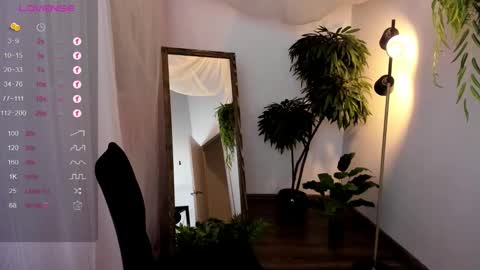 Eva  online show from March 7, 10:45 am