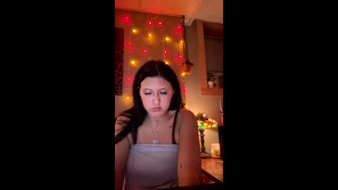 n0rmalgurl online show from June 6, 2:40 am
