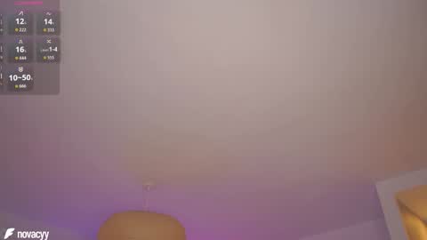 Nova online show from March 20, 6:35 pm