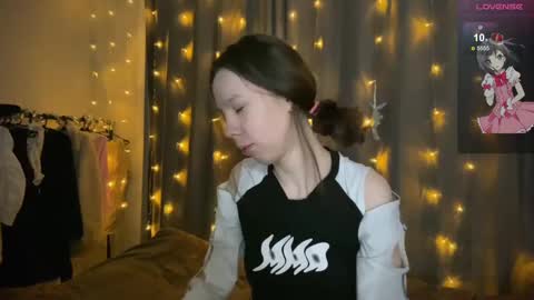 Vanessa and Julia  online show from February 18, 2:49 pm