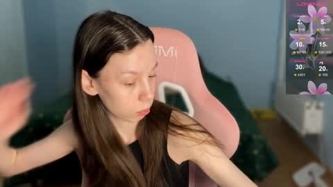 Vanessa and Julia  online show from December 17, 3:54 am