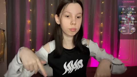 Vanessa and Julia  online show from January 19, 6:43 pm