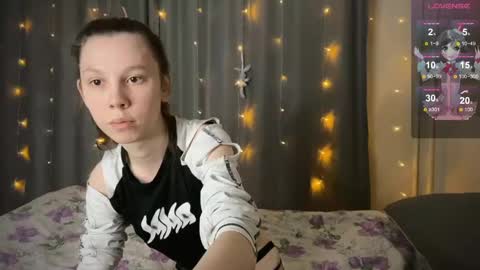 Vanessa and Julia  online show from February 11, 7:16 pm