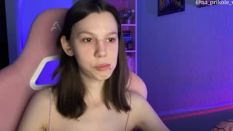 Vanessa and Julia  online show from March 10, 6:34 pm