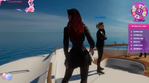 naanami online show from October 4, 11:20 pm