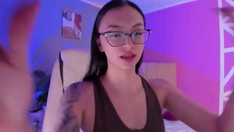 anny online show from December 2, 10:45 pm