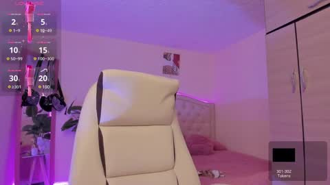 anny online show from January 27, 2:10 am