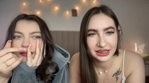 Nabi online show from March 12, 3:40 pm