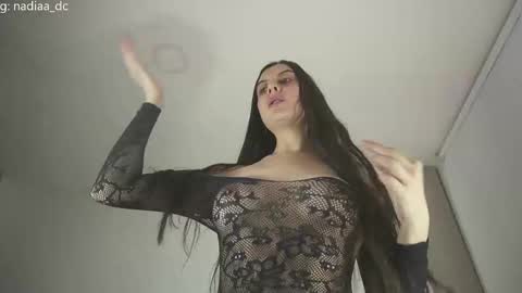 Nadia  INST Nadiaa dc online show from October 23, 11:33 pm