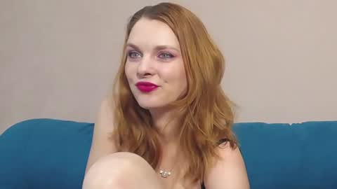 Nadia online show from February 23, 11:10 pm