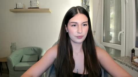 Nadiaaa006 online show from February 3, 7:10 pm