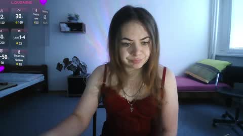 nadiiamorgun online show from March 5, 6:12 am