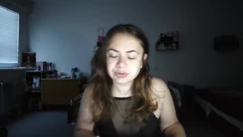 nadiiamorgun online show from October 20, 5:32 am