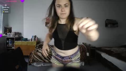 nadiiamorgun online show from November 10, 7:58 am