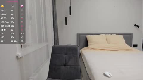 Nadya online show from February 12, 2:19 pm