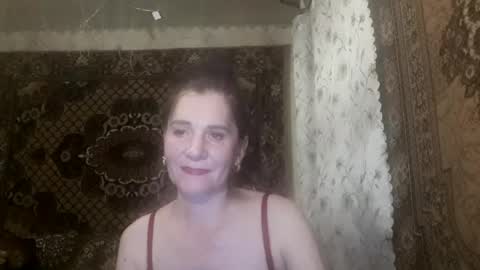 Nata online show from April 17, 9:50 pm