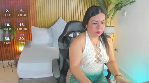 N A H I A online show from April 21, 12:34 pm