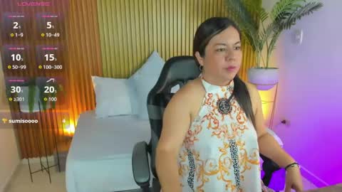 N A H I A online show from April 22, 12:35 pm