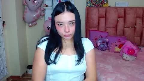 nahia cute     only   online show from February 26, 3:43 pm