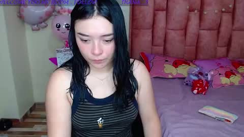 nahia cute     only   online show from February 6, 6:13 pm