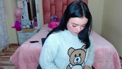 nahia cute     only   online show from March 11, 4:18 pm