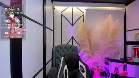 Nahomi online show from March 1, 6:13 am