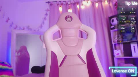 nahomy 2308 online show from May 30, 1:53 pm