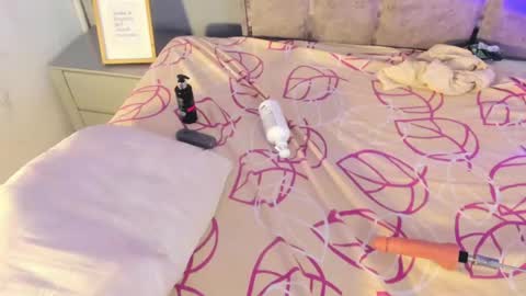 nahomycarterr online show from May 31, 6:09 pm