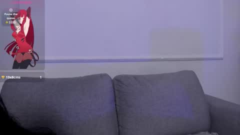 nahomycarterr online show from March 8, 2:10 pm