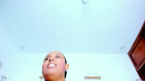 Nahomy online show from April 11, 8:12 pm