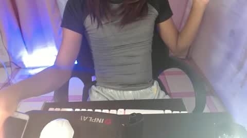 naked_fuck online show from October 6, 1:17 pm