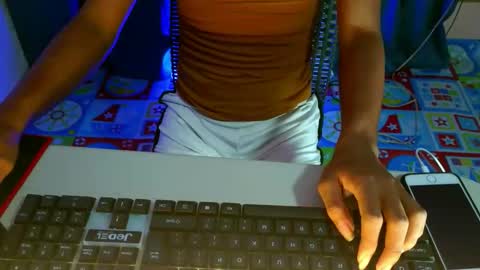 naked_fuck online show from October 4, 12:44 pm