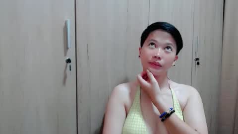 Melinda online show from October 21, 9:52 pm