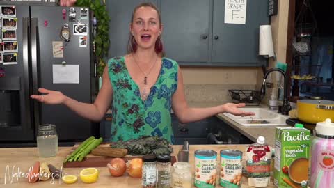 Naked Bakers online show from January 8, 12:49 am