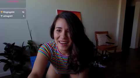 nakedpaint245477 online show from February 25, 2:48 pm