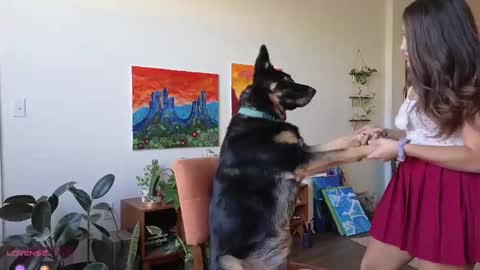 nakedpaint245477 online show from October 8, 3:16 pm