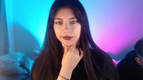 nala_saphir online show from September 28, 2:51 am