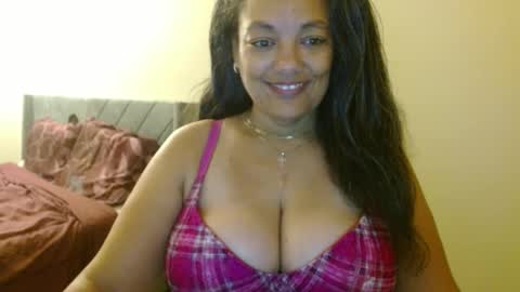 Nala Thickk online show from December 9, 12:08 pm