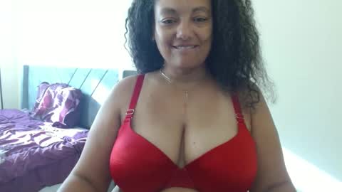 Nala Thickk online show from December 13, 3:54 pm